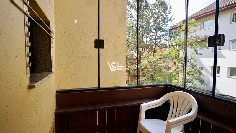 Apartamento à venda no Condomínio Firenze: 11ª foto da galeria de imagens do imóvel