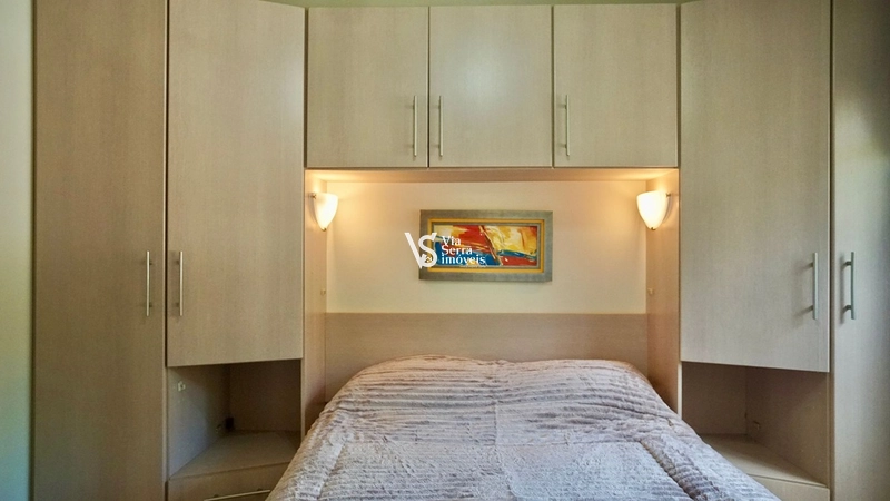 Apartamento à venda no Condomínio Firenze: 27ª foto da galeria de imagens do imóvel