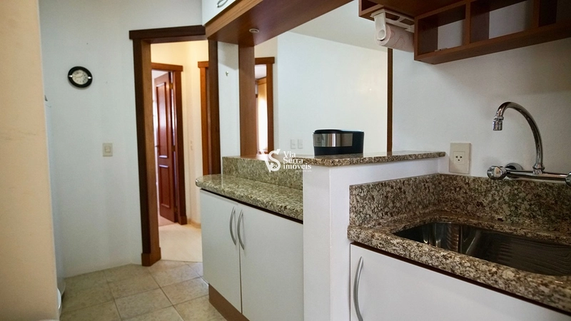 Apartamento à venda no Condomínio Firenze: 13ª foto da galeria de imagens do imóvel