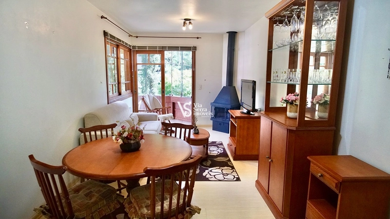 Apartamento à venda no Condomínio Firenze: 16ª foto da galeria de imagens do imóvel