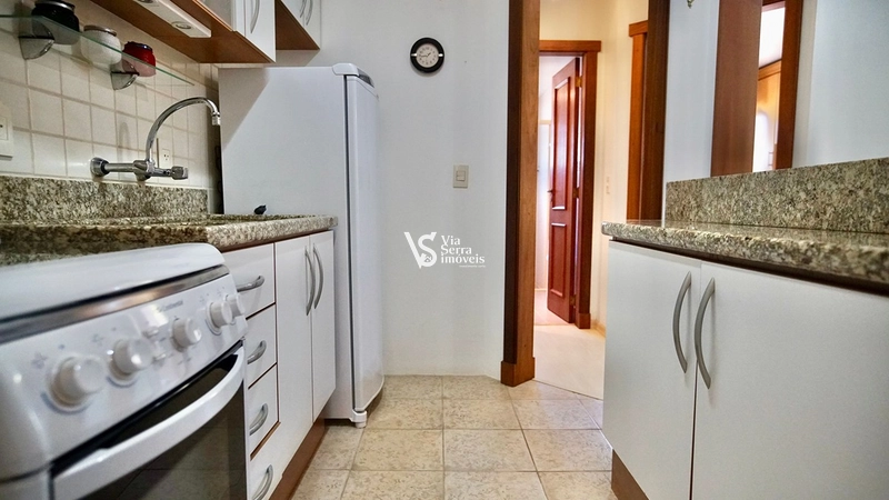 Apartamento à venda no Condomínio Firenze: 15ª foto da galeria de imagens do imóvel