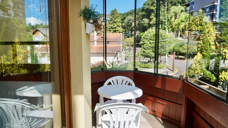 Apartamento à venda no Condomínio Firenze: 6ª foto da galeria de imagens do imóvel