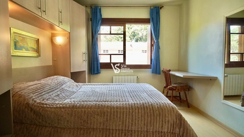 Apartamento à venda no Condomínio Firenze: 25ª foto da galeria de imagens do imóvel