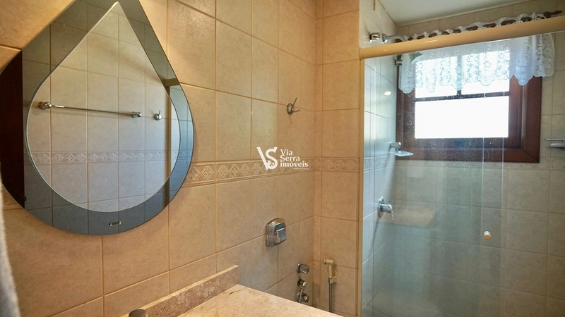 Apartamento à venda no Condomínio Firenze: 23ª foto da galeria de imagens do imóvel
