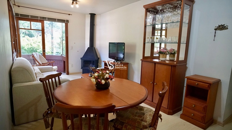 Apartamento à venda no Condomínio Firenze: 4ª foto da galeria de imagens do imóvel