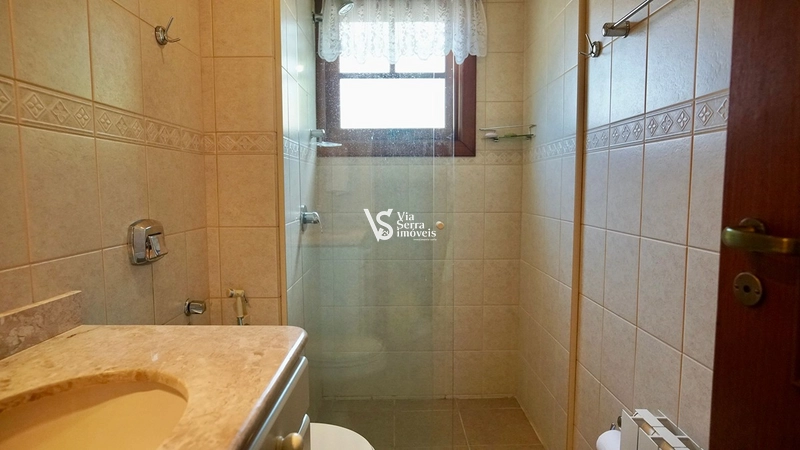 Apartamento à venda no Condomínio Firenze: 24ª foto da galeria de imagens do imóvel