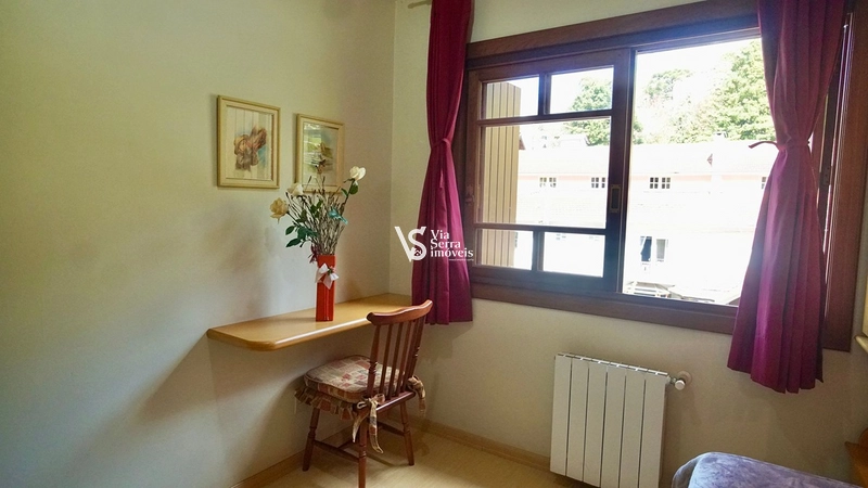 Apartamento à venda no Condomínio Firenze: 21ª foto da galeria de imagens do imóvel