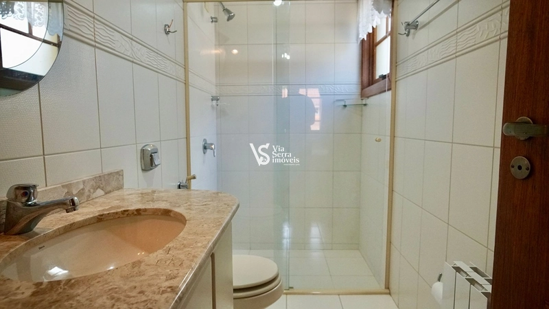 Apartamento à venda no Condomínio Firenze: 26ª foto da galeria de imagens do imóvel