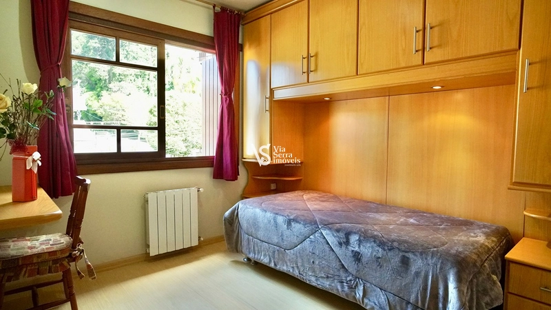 Apartamento à venda no Condomínio Firenze: 20ª foto da galeria de imagens do imóvel