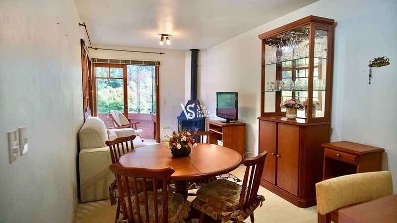 Apartamento à venda no Condomínio Firenze: 14ª foto da galeria de imagens do imóvel