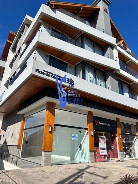 Loja para alugar, 60 m² por R$ 6.200,00/mês - Centro - Canela/RS: 6ª foto da galeria de imagens do imóvel