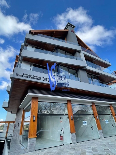 Loja para alugar, 60 m² por R$ 6.200,00/mês - Centro - Canela/RS: 3ª foto da galeria de imagens do imóvel