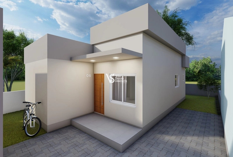 Imóvel residencial ou comercial