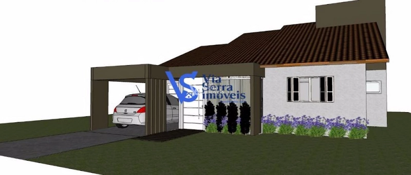 Casa residencial à venda, no  bairro Vila Nova, em Igrejinha/RS!: 14ª foto da galeria de imagens do imóvel