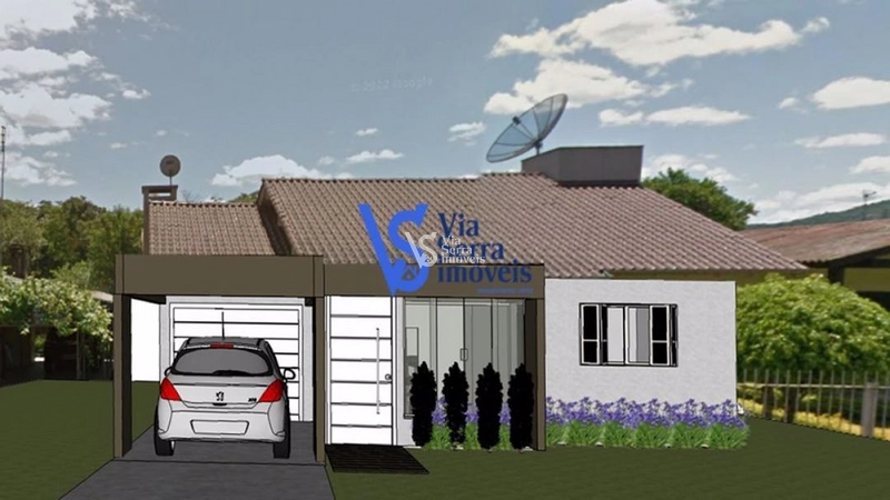 Casa residencial à venda, no  bairro Vila Nova, em Igrejinha/RS!: 20ª foto da galeria de imagens do imóvel