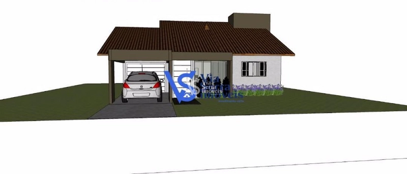 Casa residencial à venda, no  bairro Vila Nova, em Igrejinha/RS!: 19ª foto da galeria de imagens do imóvel