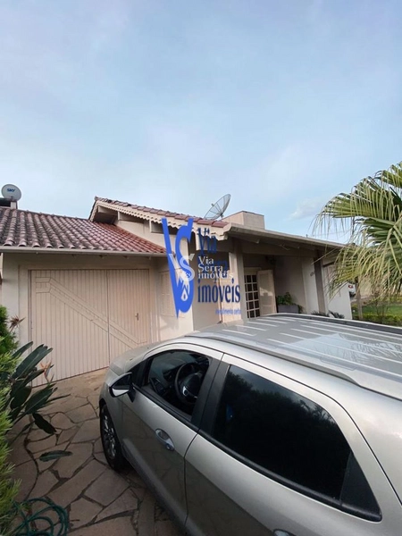 Casa residencial à venda, no  bairro Vila Nova, em Igrejinha/RS!: 2ª foto da galeria de imagens do imóvel