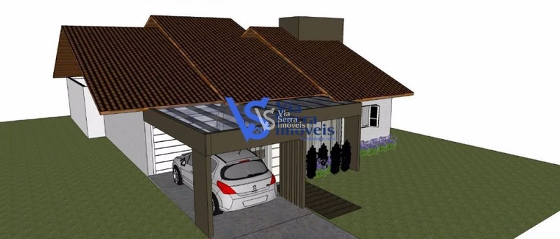 Casa residencial à venda, no  bairro Vila Nova, em Igrejinha/RS!: 23ª foto da galeria de imagens do imóvel