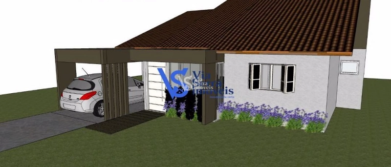 Casa residencial à venda, no  bairro Vila Nova, em Igrejinha/RS!: 15ª foto da galeria de imagens do imóvel