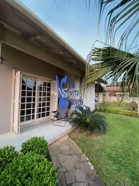 Casa residencial à venda, no  bairro Vila Nova, em Igrejinha/RS!: 1ª foto da galeria de imagens do imóvel