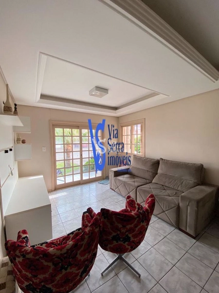 Casa residencial à venda, no  bairro Vila Nova, em Igrejinha/RS!: 3ª foto da galeria de imagens do imóvel