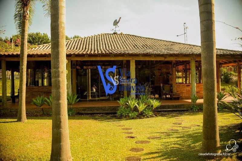 Sítio à venda, na Solitária Alta, em Igrejinha/RS!: 3ª foto da galeria de imagens do imóvel