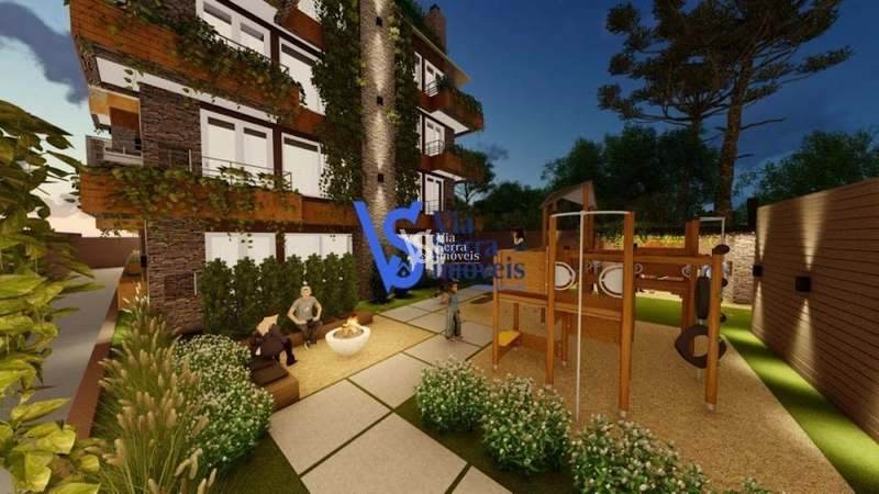 Apartamento à venda, no Centro, de Canela/RS!: 16ª foto da galeria de imagens do imóvel