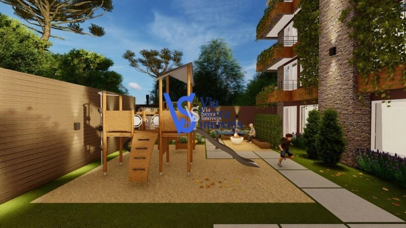 Apartamento à venda, no Centro, de Canela/RS!: 6ª foto da galeria de imagens do imóvel