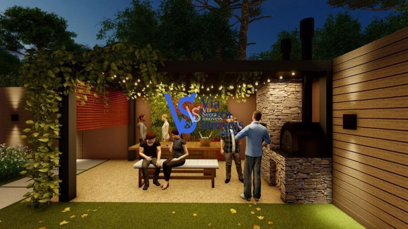 Apartamento à venda, no Centro, de Canela/RS!: 11ª foto da galeria de imagens do imóvel