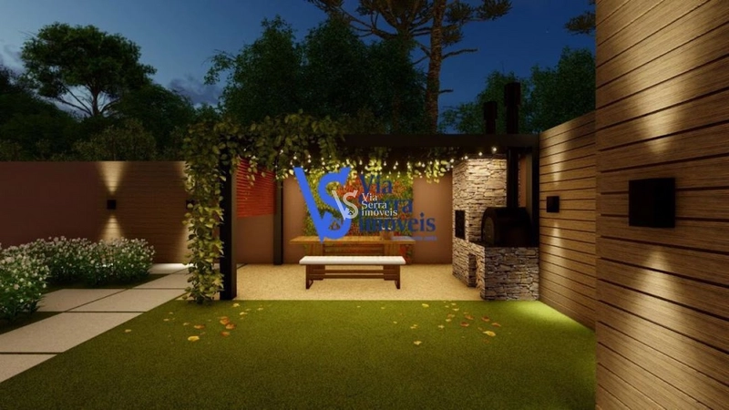 Apartamento à venda, no Centro, de Canela/RS!: 5ª foto da galeria de imagens do imóvel