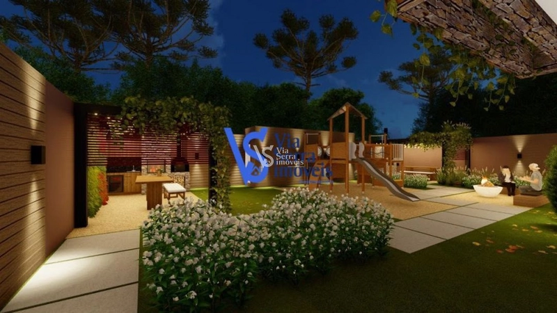 Apartamento à venda, no Centro, de Canela/RS!: 12ª foto da galeria de imagens do imóvel