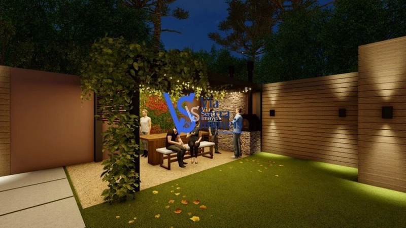 Apartamento à venda, no Centro, de Canela/RS!: 14ª foto da galeria de imagens do imóvel