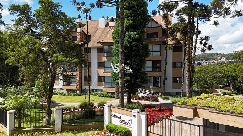 Imóvel residencial ou comercial