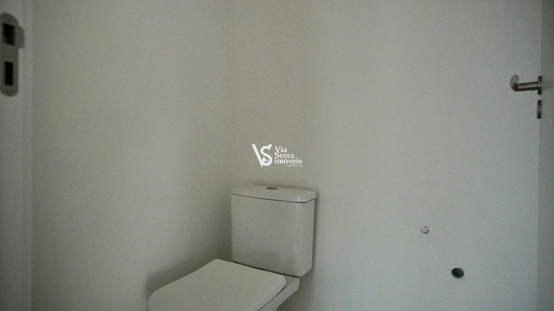 Apartamento à venda no Condomínio Jardim dos Ipês: 12ª foto da galeria de imagens do imóvel