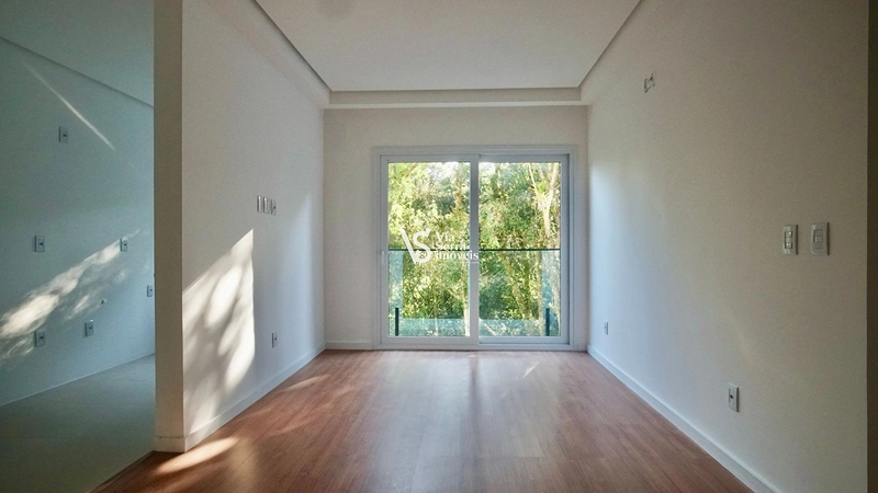 Apartamento à venda no Condomínio Jardim dos Ipês: 2ª foto da galeria de imagens do imóvel