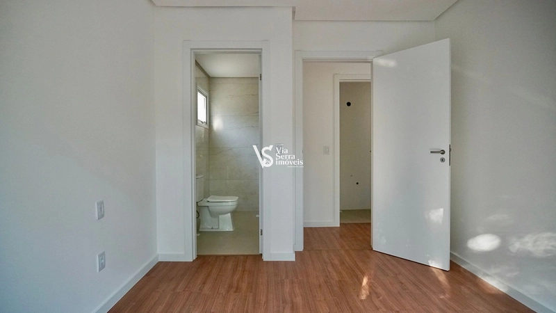 Apartamento à venda no Condomínio Jardim dos Ipês: 11ª foto da galeria de imagens do imóvel