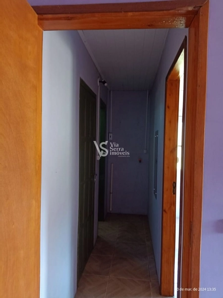 Casa com 3 dormitórios à venda, 70 m² por R$ 180.000,00 - Solitária - Igrejinha/RS: 4ª foto da galeria de imagens do imóvel