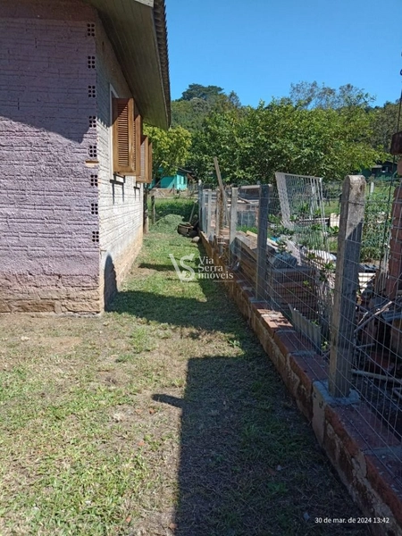 Casa com 3 dormitórios à venda, 70 m² por R$ 180.000,00 - Solitária - Igrejinha/RS: 23ª foto da galeria de imagens do imóvel