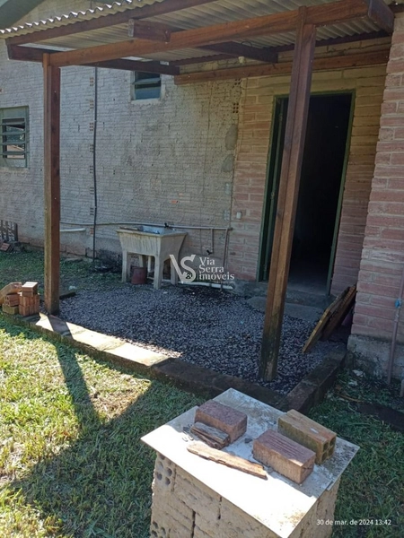 Casa com 3 dormitórios à venda, 70 m² por R$ 180.000,00 - Solitária - Igrejinha/RS: 19ª foto da galeria de imagens do imóvel