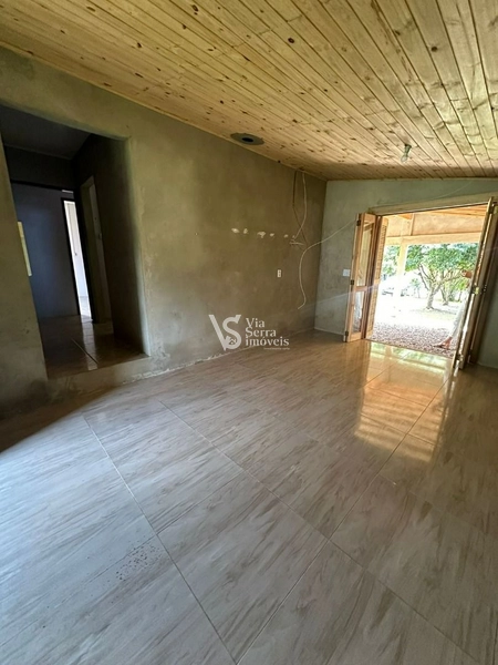 Casa com 3 dormitórios à venda, 70 m² por R$ 180.000,00 - Solitária - Igrejinha/RS: 3ª foto da galeria de imagens do imóvel