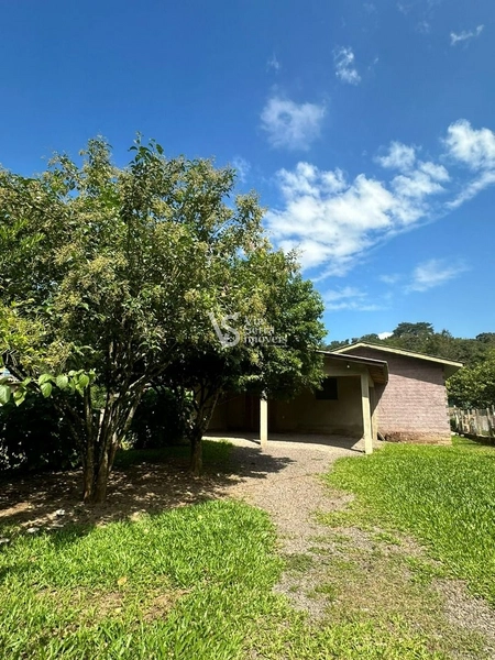 Casa com 3 dormitórios à venda, 70 m² por R$ 180.000,00 - Solitária - Igrejinha/RS: 2ª foto da galeria de imagens do imóvel