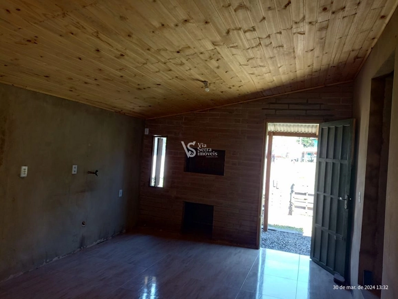 Casa com 3 dormitórios à venda, 70 m² por R$ 180.000,00 - Solitária - Igrejinha/RS: 6ª foto da galeria de imagens do imóvel