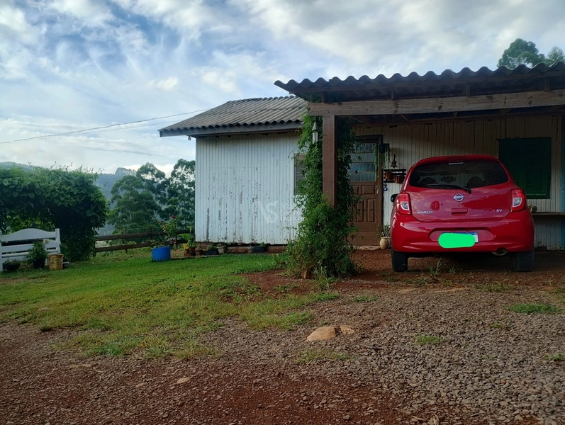 Sítio em Santa Maria do Herval/RS!: 4ª foto da galeria de imagens do imóvel