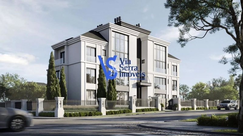 Apartamento Residencial à venda, Planalto, Gramado - AP0293.: 2ª foto da galeria de imagens do imóvel