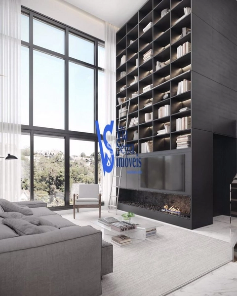 Apartamento Residencial à venda, Planalto, Gramado - AP0293.: 7ª foto da galeria de imagens do imóvel