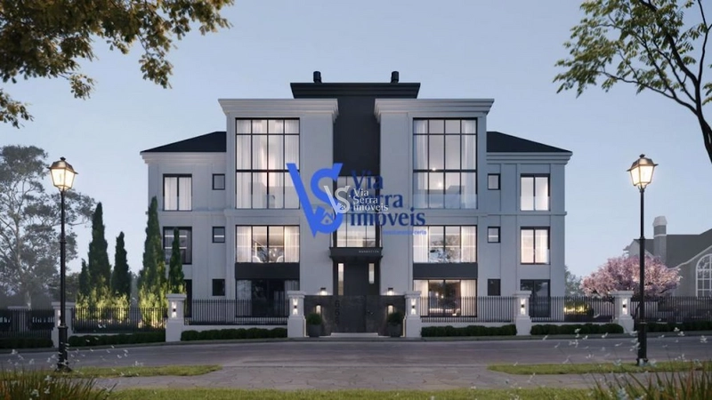 Apartamento Residencial à venda, Planalto, Gramado - AP0293.: 4ª foto da galeria de imagens do imóvel