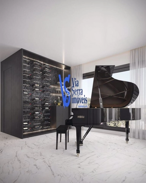 Apartamento Residencial à venda, Planalto, Gramado - AP0293.: 17ª foto da galeria de imagens do imóvel