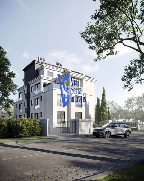 Apartamento Residencial à venda, Planalto, Gramado - AP0293.: 3ª foto da galeria de imagens do imóvel