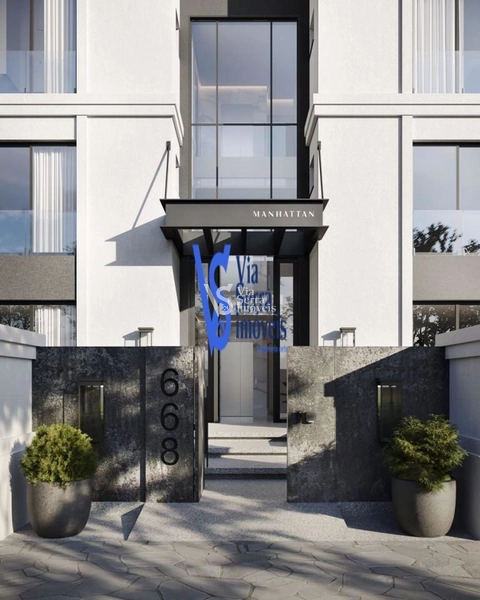 Apartamento Residencial à venda, Planalto, Gramado - AP0293.: 5ª foto da galeria de imagens do imóvel