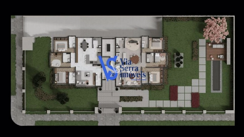 Apartamento Residencial à venda, Planalto, Gramado - AP0293.: 22ª foto da galeria de imagens do imóvel